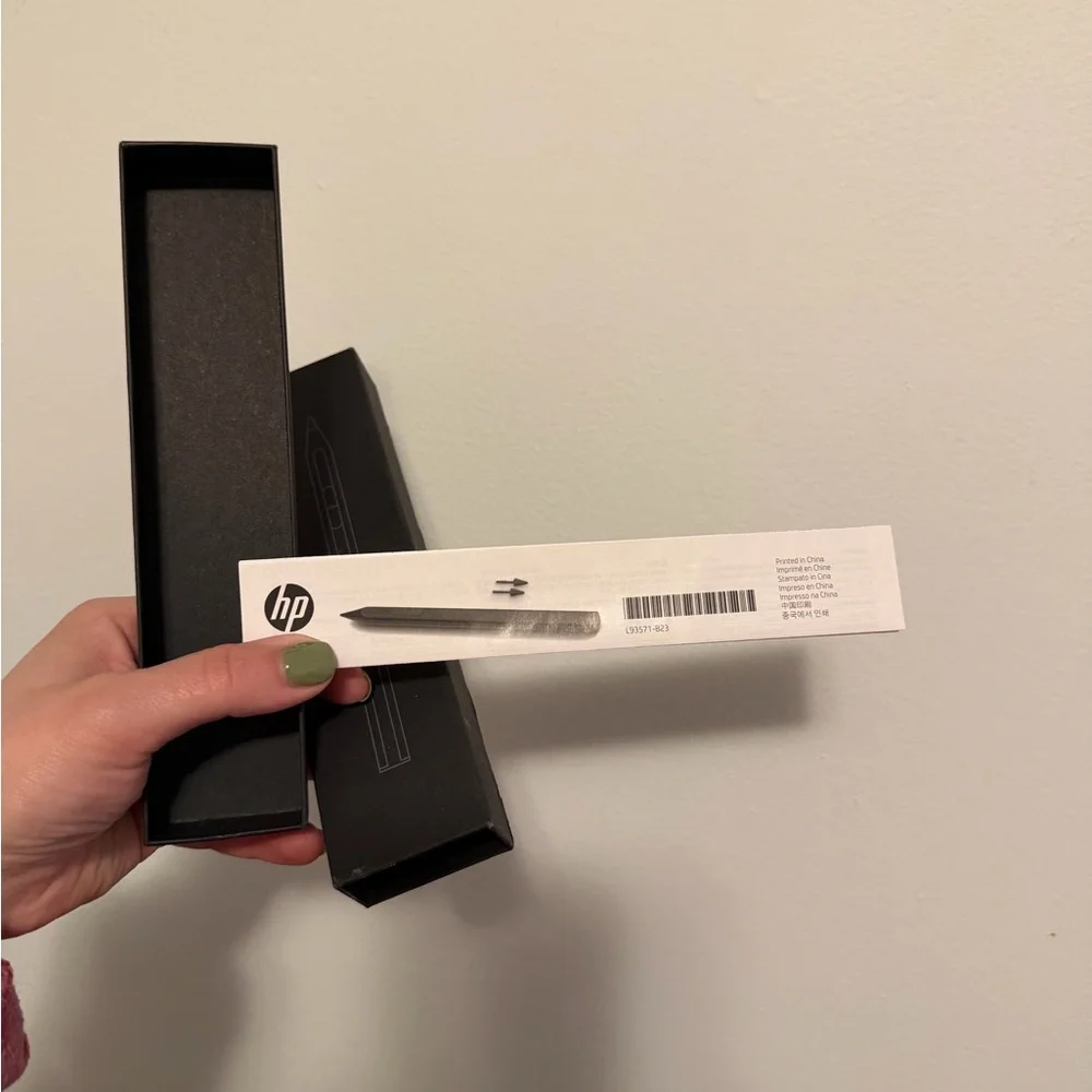 HP Styllus pen